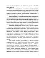 Referāts 'Estētiskā audzināšana. Rotaļa', 3.