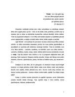 Referāts 'Estētiskā audzināšana. Rotaļa', 5.