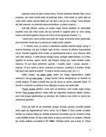 Referāts 'Estētiskā audzināšana. Rotaļa', 6.