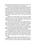 Referāts 'Estētiskā audzināšana. Rotaļa', 7.