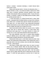 Referāts 'Estētiskā audzināšana. Rotaļa', 8.