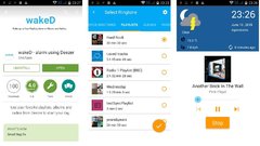 Diplomdarbs 'Modinātaja rīka izstrāde Android ierīcēm ar integrētiem Deezer mūzikas straumēša', 102.