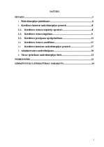 Referāts 'Uzņēmumu maksātnespējas process', 1.