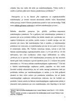 Referāts 'Uzņēmumu maksātnespējas process', 3.