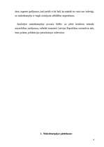 Referāts 'Uzņēmumu maksātnespējas process', 4.