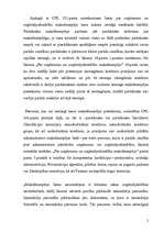 Referāts 'Uzņēmumu maksātnespējas process', 5.