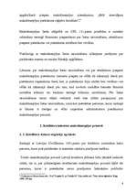 Referāts 'Uzņēmumu maksātnespējas process', 6.