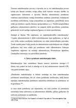 Referāts 'Uzņēmumu maksātnespējas process', 21.