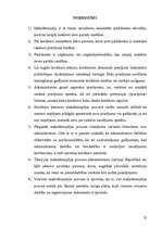 Referāts 'Uzņēmumu maksātnespējas process', 22.