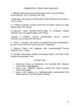 Referāts 'Uzņēmumu maksātnespējas process', 23.