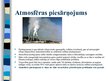 Prezentācija 'Atmosfēra', 3.