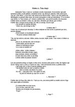 Eseja 'Pilsēta A.Čaka dzejā', 1.