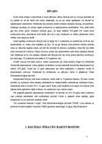 Referāts 'Starptautiskais Baltijas jūras ledus kods', 1.