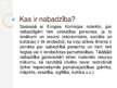 Prezentācija 'Nevienlīdzības problēmas - nabadzība', 4.