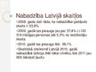 Prezentācija 'Nevienlīdzības problēmas - nabadzība', 10.