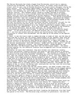 Eseja 'Sagrajas: Gate to the Forgotten and Failed Crusades of the Reconquista', 1.