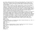 Eseja 'Sagrajas: Gate to the Forgotten and Failed Crusades of the Reconquista', 2.