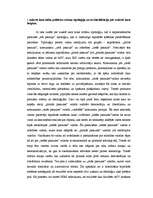 Konspekts 'Politiskie režīmi un valsts iekārtas forma', 3.