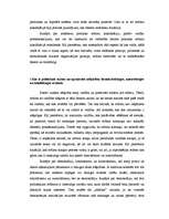 Konspekts 'Politiskie režīmi un valsts iekārtas forma', 4.