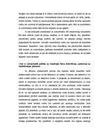 Konspekts 'Politiskie režīmi un valsts iekārtas forma', 5.