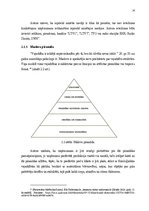 Diplomdarbs 'Mārketinga plāns uzņēmumā “DEPO DIY”, SIA klientu piesaistes nolūkos', 34.