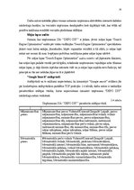 Diplomdarbs 'Mārketinga plāns uzņēmumā “DEPO DIY”, SIA klientu piesaistes nolūkos', 36.