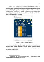 Diplomdarbs 'Mārketinga plāns uzņēmumā “DEPO DIY”, SIA klientu piesaistes nolūkos', 44.