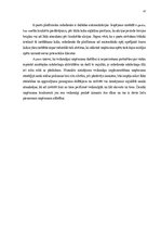 Diplomdarbs 'Mārketinga plāns uzņēmumā “DEPO DIY”, SIA klientu piesaistes nolūkos', 47.