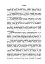 Referāts 'Sociālā rehabilitācija un integrācija sabiedrībā personām ar īpašām vajadzībām', 3.