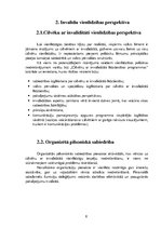 Referāts 'Sociālā rehabilitācija un integrācija sabiedrībā personām ar īpašām vajadzībām', 8.