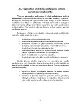 Referāts 'Sociālā rehabilitācija un integrācija sabiedrībā personām ar īpašām vajadzībām', 9.