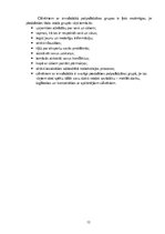 Referāts 'Sociālā rehabilitācija un integrācija sabiedrībā personām ar īpašām vajadzībām', 12.