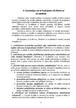 Referāts 'Sociālā rehabilitācija un integrācija sabiedrībā personām ar īpašām vajadzībām', 13.