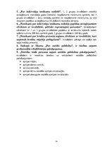 Referāts 'Sociālā rehabilitācija un integrācija sabiedrībā personām ar īpašām vajadzībām', 14.