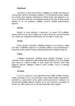 Referāts 'Sociālā rehabilitācija un integrācija sabiedrībā personām ar īpašām vajadzībām', 17.