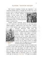 Konspekts 'Austrālijas aborigēni', 2.