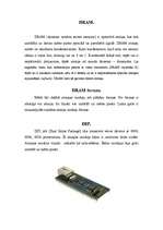 Referāts 'Brīvpiekļuves atmiņa ', 3.