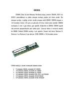 Referāts 'Brīvpiekļuves atmiņa ', 6.