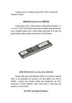 Referāts 'Brīvpiekļuves atmiņa ', 9.