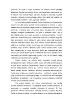 Konspekts 'Mūzikas estētiskais vērtējums', 3.