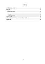 Referāts 'Studentu budžets', 1.