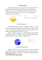 Referāts 'Studentu budžets', 12.