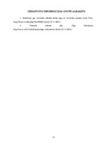 Referāts 'Studentu budžets', 15.