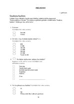 Referāts 'Studentu budžets', 16.