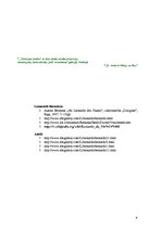 Eseja 'Leonardo da Vinči', 4.