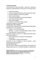 Konspekts 'Nauda, banku sistēma un monetārā politika', 3.