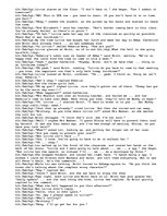 Eseja 'The clown', 1.