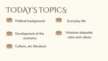 Prezentācija 'The Victorian age', 2.