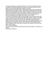 Prezentācija 'The Victorian age', 17.