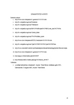 Referāts 'Dators māksliniekam', 26.